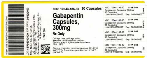 Gabapentin